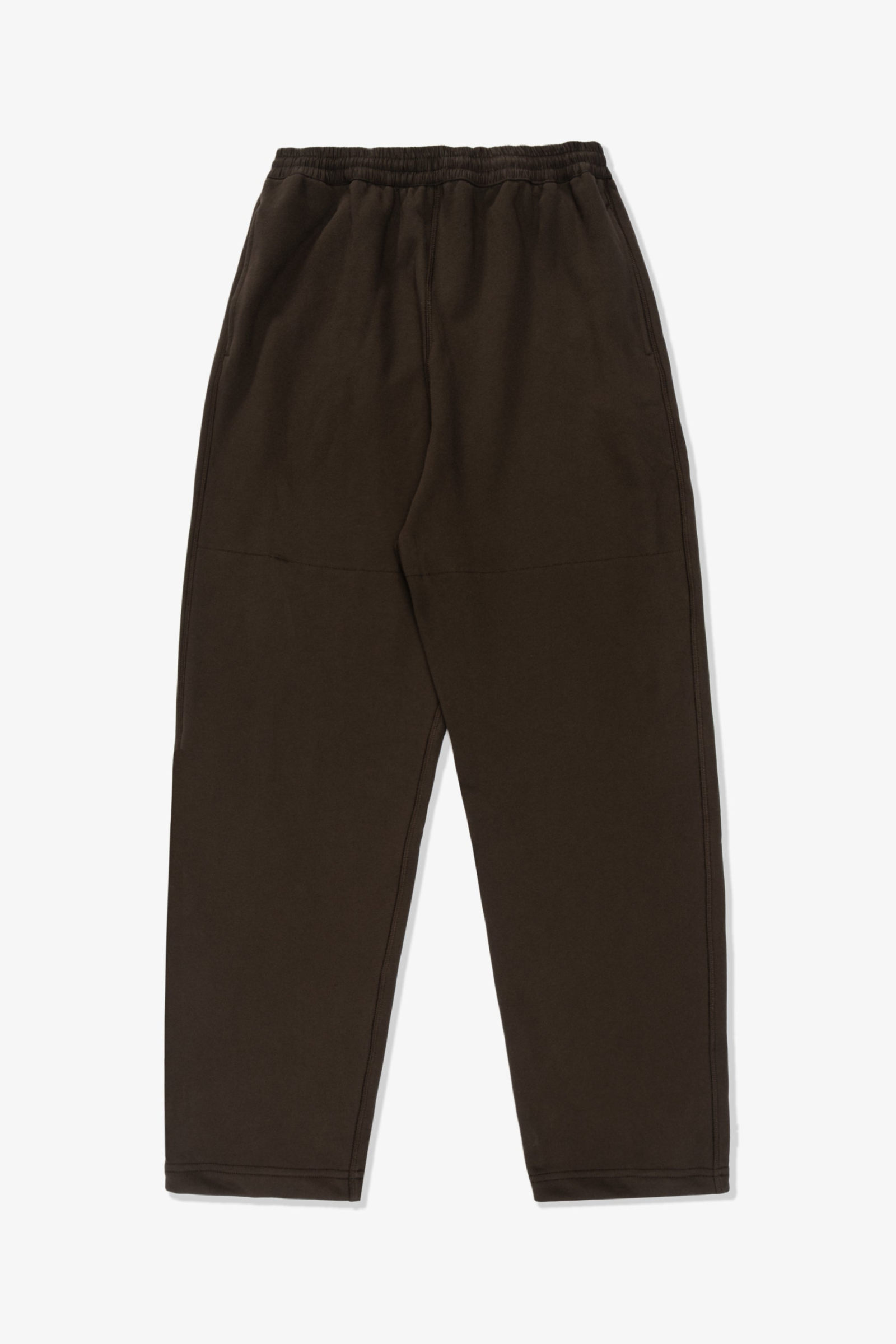 LW SWEATPANT - Black Mushroom LW SWEATPANT - Black Mushroom