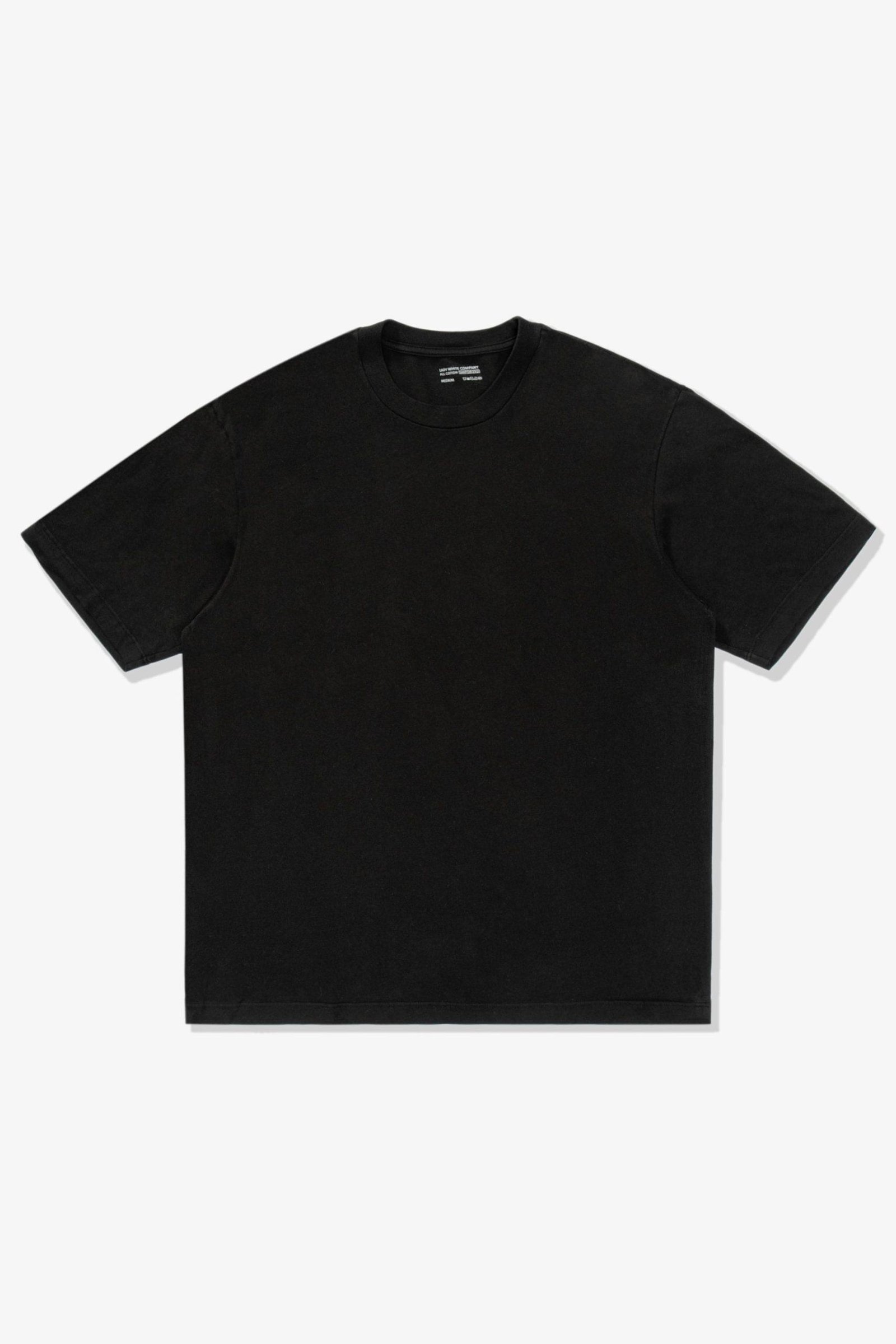 CLASSIC BLACK SHIRT LADIES front view elegant women shirt